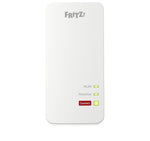 Powerline 1240 AX WLAN Set 1200 Mbit/s Ethernet LAN Wifi Wit 2 stuk(s)