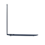 Lenovo Yoga Slim 7 14Q8Y11 Copilot+ PC Snapdragon X2P-42-100 Laptop 35,6 cm (14") WUXGA 16 GB LPDDR5x-SDRAM 512 GB SSD Wi-Fi 7 (802.11be) Windows 11 Home Blauw Engels