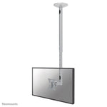 Neomounts FPMA-C050SILVER Monitor/TV-beugel plafond 10-30" - h 60-85 cm