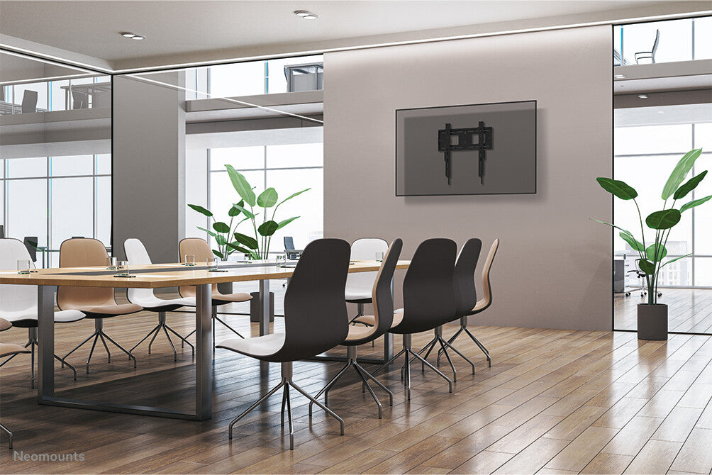 Neomounts WL30-750BL14 Heavy duty muurbeugel 42-75