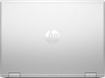 HP Pro x360 435 G10 AMD Ryzen™ 3 7330U Hybride (2-in-1) 33,8 cm (13.3") Touchscreen Full HD 8 GB DDR4-SDRAM 256 GB SSD Windows 11 Pro Zilver