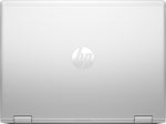 HP Pro x360 435 G10 AMD Ryzen™ 5 7530U Hybride (2-in-1) 33,8 cm (13.3") Touchscreen Full HD 8 GB DDR4-SDRAM 256 GB SSD Windows 11 Pro Zilver