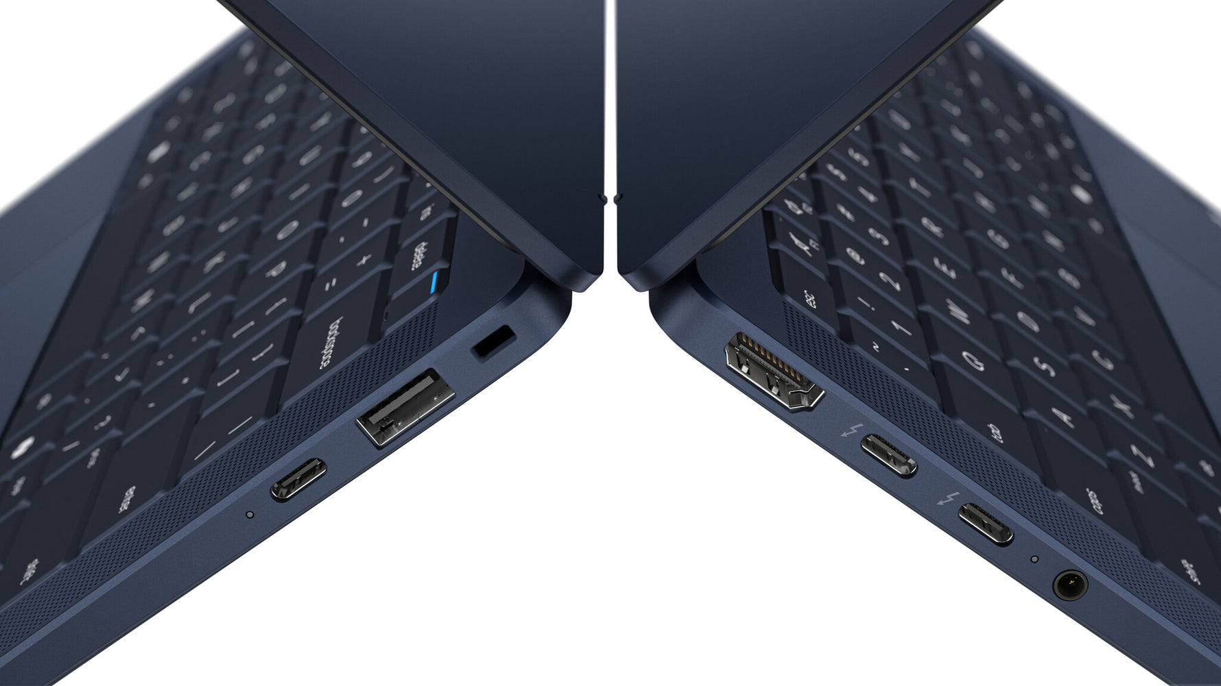 HP EliteBook X G2i 14 Next Gen AI PC Copilot+ PC Intel Core Ultra 7 356H Laptop 35,6 cm (14") 3K 32 GB LPDDR5x-SDRAM 512 GB SSD Wi-Fi 7 (802.11be) Windows 11 Pro Blauw AZERTY