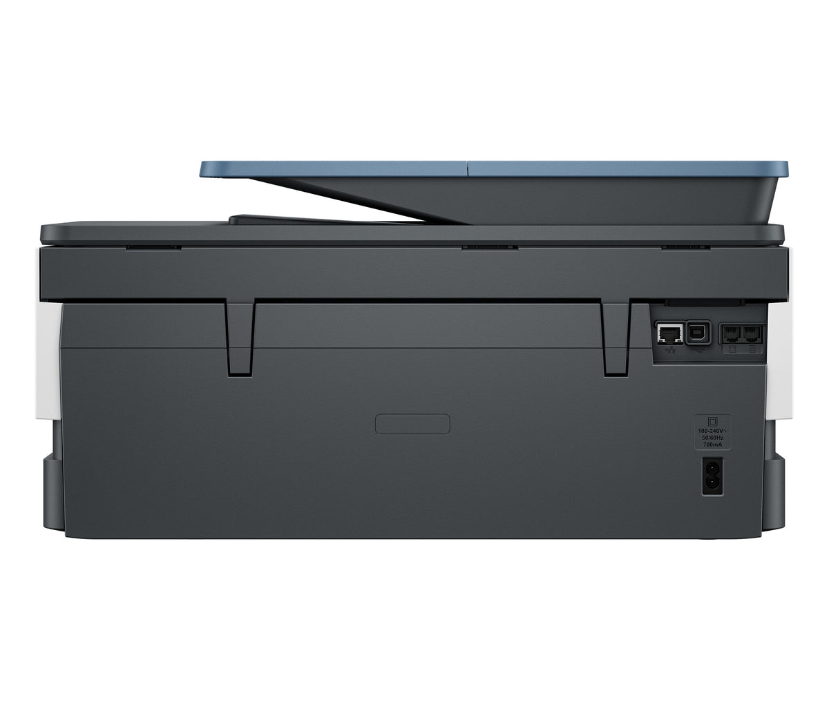HP OfficeJet Pro Draadloos Kleur Printer