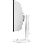 MSI Modern MD342CQPW computer monitor 86,4 cm (34") 3440 x 1440 Pixels UltraWide Quad HD Wit