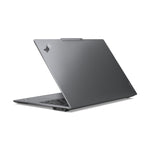 Lenovo ThinkPad X9-14 Gen 1 Aura Edition Copilot+ PC Intel Core Ultra 7 258V Laptop 35,6 cm (14") WUXGA 32 GB LPDDR5x-SDRAM 1 TB SSD Wi-Fi 7 (802.11be) Windows 11 Pro Belgisch Grijs