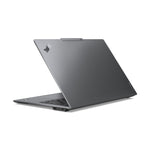 Lenovo ThinkPad X9-14 Gen 1 Aura Edition Copilot+ PC Intel Core Ultra 7 258V Laptop 35,6 cm (14") WUXGA 32 GB LPDDR5x-SDRAM 512 GB SSD Wi-Fi 7 (802.11be) Windows 11 Pro Engels Grijs