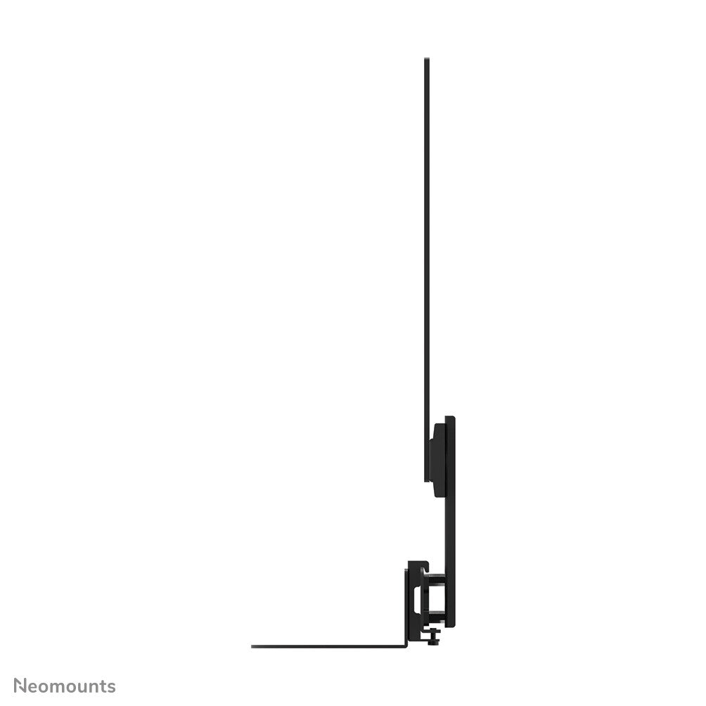 Neomounts AV45-500BL Laptophouder kit 43-110" - VESA - max 2,5 kg - universeel