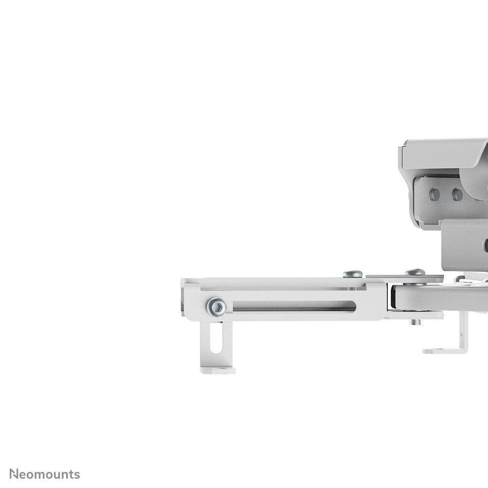 Neomounts CL25-530WH1 Beamer plafondbeugel - h 25,5 cm - Easy Install - full motion