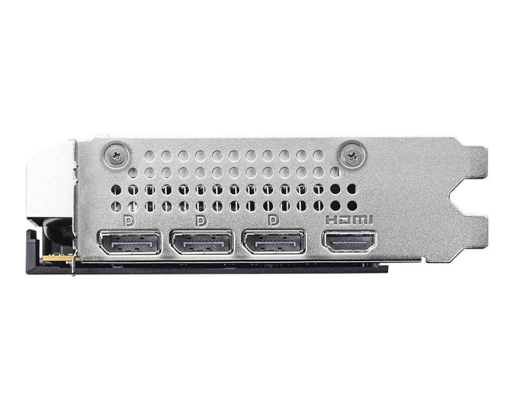 MSI GEFORCE RTX 5050 8G VENTUS 2X OC videokaart NVIDIA 8 GB GDDR6