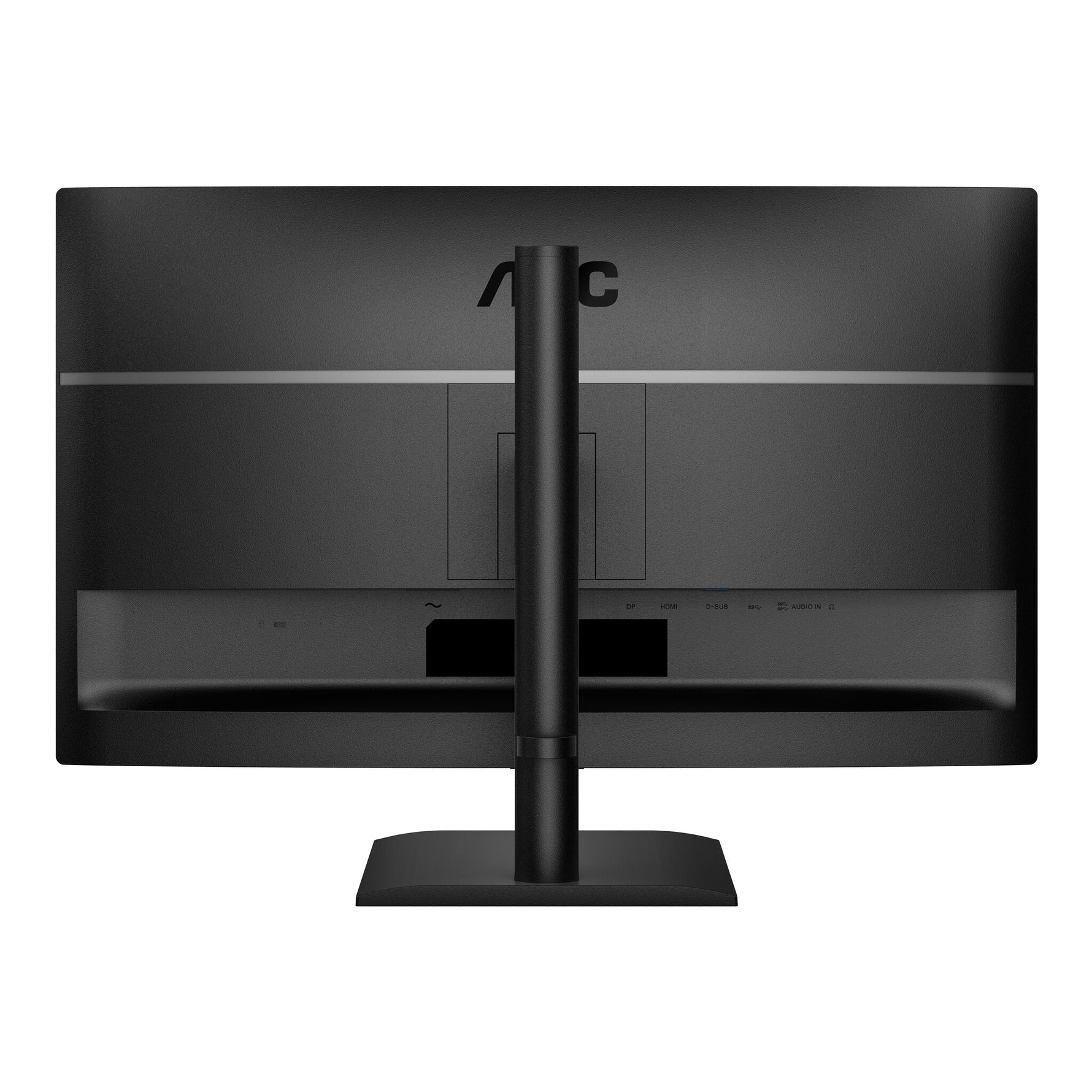 AOC 27E4U computer monitor 68,6 cm (27") 1920 x 1080 Pixels Full HD LED Zwart