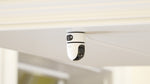 Imou Ranger Dual Pro 6MP IP-beveiligingscamera Binnen 2304 x 1296 Pixels Bureau