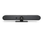 Logitech Rally Bar Mini - Graphite - EU