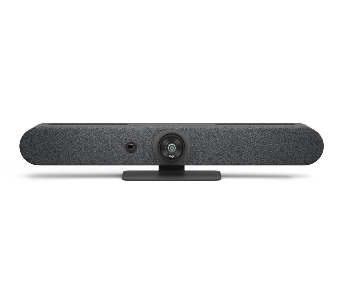 Logitech Rally Bar Mini - Graphite - EU