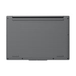 Lenovo Chrome 14ITN11 Intel® N N150 Chromebook 35,6 cm (14") WUXGA 4 GB LPDDR5x-SDRAM 64 GB UFS Wi-Fi 6E (802.11ax) ChromeOS Grijs Engels