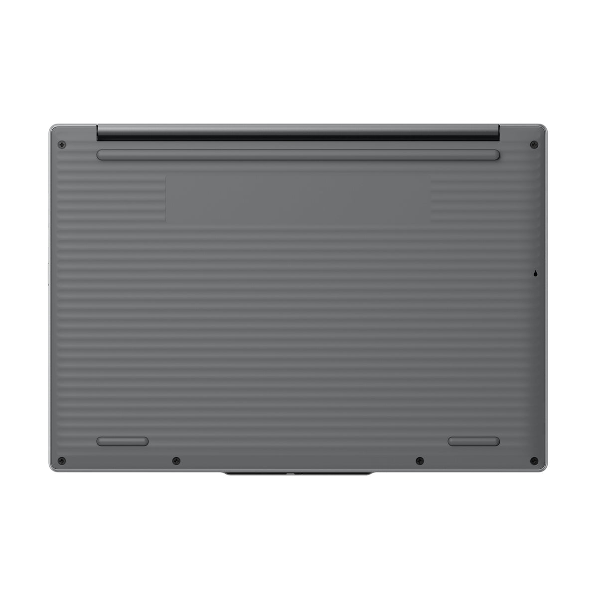 Lenovo Chrome 14ITN11 Intel® N N150 Chromebook 35,6 cm (14") WUXGA 4 GB LPDDR5x-SDRAM 64 GB UFS Wi-Fi 6E (802.11ax) ChromeOS Grijs Engels