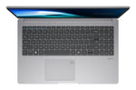 ASUS ExpertBook P1 P1503CVA-S71540X Intel® Core™ i7 i7-13620H Laptop 39,6 cm (15.6") Full HD 16 GB DDR5-SDRAM 512 GB SSD Wi-Fi 6 (802.11ax) Windows 11 Pro US International Grijs
