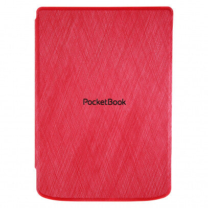 Pocketbook Shell - Red