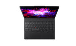 Lenovo ThinkPad P16 Gen 3 Intel Core Ultra 7 255HX Laptop 40,6 cm (16") WUXGA 32 GB DDR5-SDRAM 1 TB SSD NVIDIA RTX PRO 3000 Blackwell Wi-Fi 7 (802.11be) Windows 11 Pro Engels Zwart