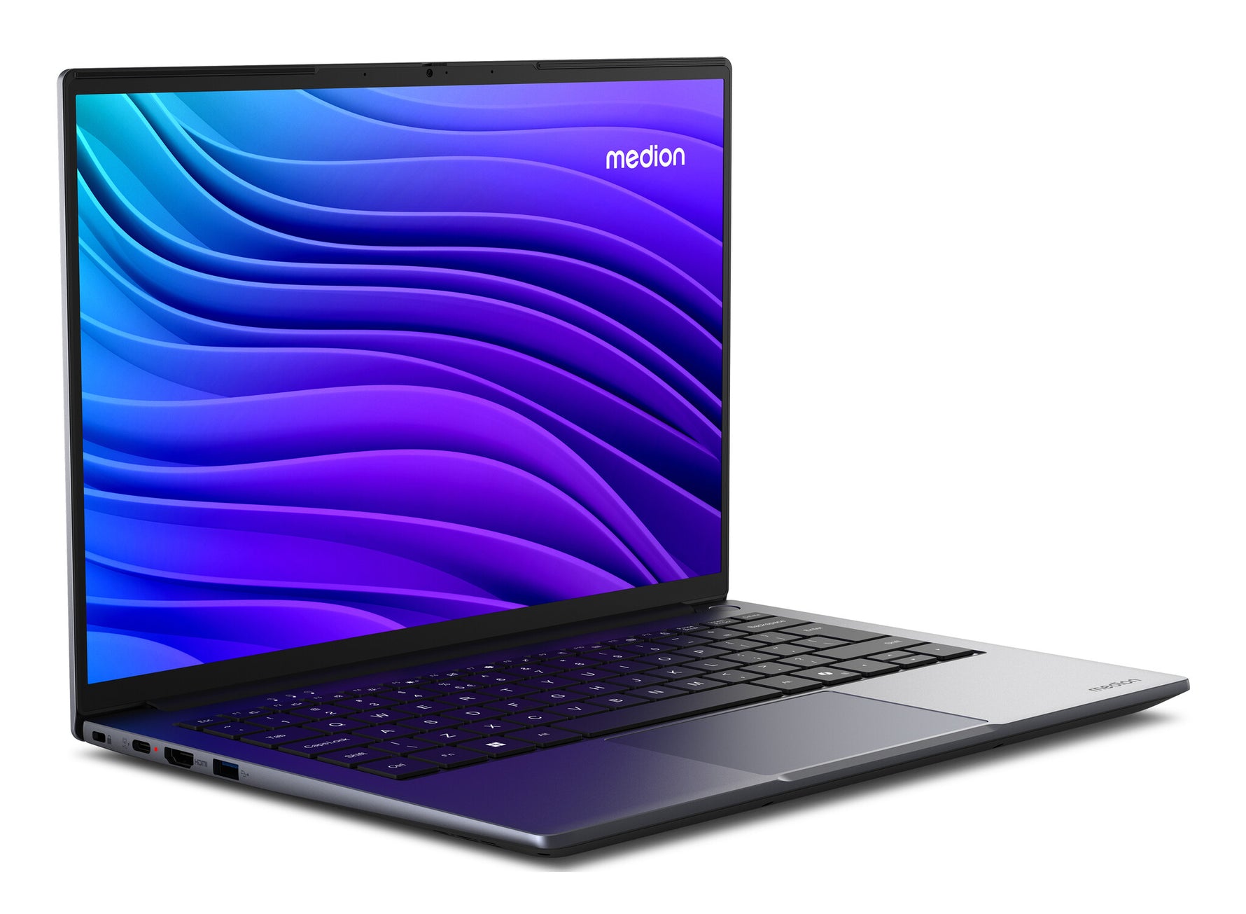 MEDION Avantum 14 E1e MD600016 NL