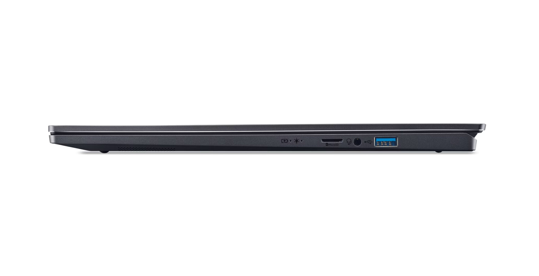 Acer Swift Go 16 SFG16-73-547V Intel Core Ultra 5 225H Laptop 40,6 cm (16") 2K 16 GB LPDDR5x-SDRAM 512 GB SSD Wi-Fi 7 (802.11be) Windows 11 Home Titanium