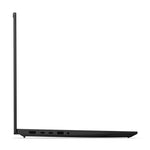 Lenovo ThinkPad E16 Gen 3 (Intel) Intel Core Ultra 5 225U Laptop 40,6 cm (16") WUXGA 16 GB DDR5-SDRAM 512 GB SSD Wi-Fi 6E (802.11ax) Windows 11 Pro Engels Zwart