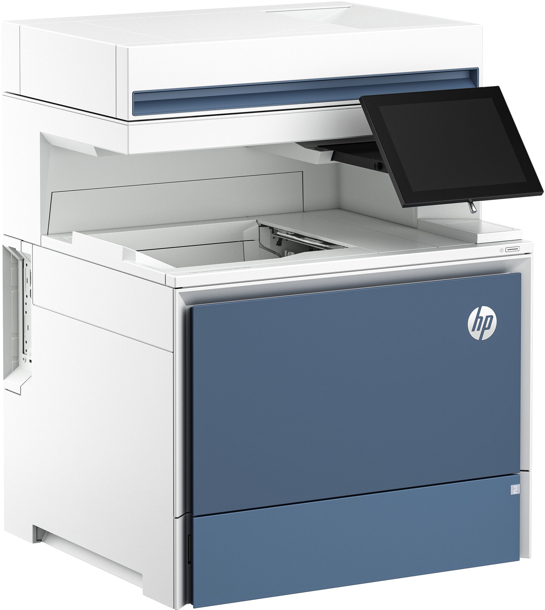 HP Color LaserJet Enterprise MFP 6800dn printer
