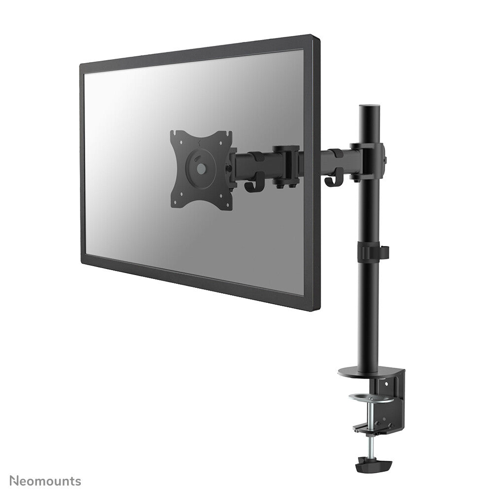 Neomounts NM-D135BLACK Monitorarm 10-27"