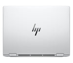 HP EliteBook 8 Flip G1i 13 AI Intel Core Ultra 7 255U Hybride (2-in-1) 33,8 cm (13.3") Touchscreen WUXGA 16 GB LPDDR5x-SDRAM 512 GB SSD Wi-Fi 6E (802.11ax) Windows 11 Pro AI PC Zilver