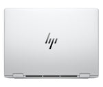 HP EliteBook 8 Flip G1i AI Wolf Pro Security Edition Intel Core Ultra 5 225U Hybride (2-in-1) 33,8 cm (13.3") Touchscreen WUXGA 16 GB LPDDR5x-SDRAM 512 GB SSD Wi-Fi 6E (802.11ax) Windows 11 Pro AI PC Zilver