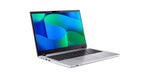 Acer TravelMate P2 15 TMP215-55-TCO-738N Copilot+ PC Intel® Core™ i7 i7-1355U Laptop 39,6 cm (15.6") Full HD 16 GB DDR5-SDRAM 512 GB SSD Wi-Fi 6E (802.11ax) Windows 11 Pro Zilver