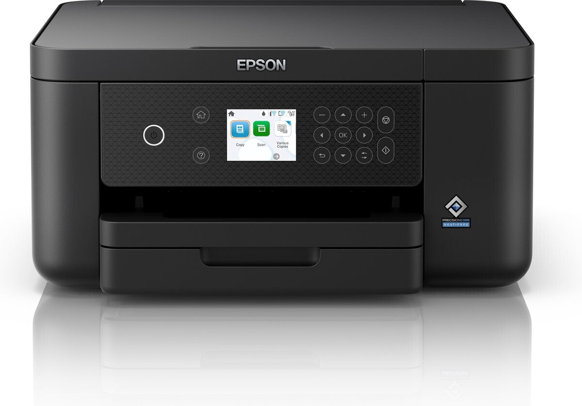 Epson Expression Home XP-5200 Inkjet A4 4800 x 1200 DPI Wifi