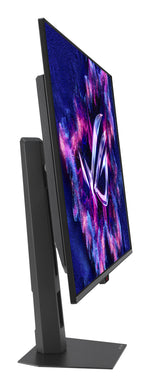ASUS ROG Strix OLED XG32UQWMS computer monitor 80 cm (31.5") 3840 x 2160 Pixels 4K Ultra HD Zwart