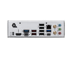 MSI PRO X870E-P WIFI moederbord AMD X870E Socket AM5 ATX