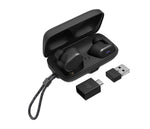 LOGITECH Zone True Wireless - GRAPHITE - EMEA