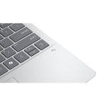 HP OmniBook 7 Aero OmniBook 7 AeroNGAI 13-bg1051nd NL Copilot+ PC AMD Ryzen AI 5 340 Laptop 33,8 cm (13.3") 2K 16 GB LPDDR5x-SDRAM 512 GB SSD Wi-Fi 6 (802.11ax) Windows 11 Home Zilver