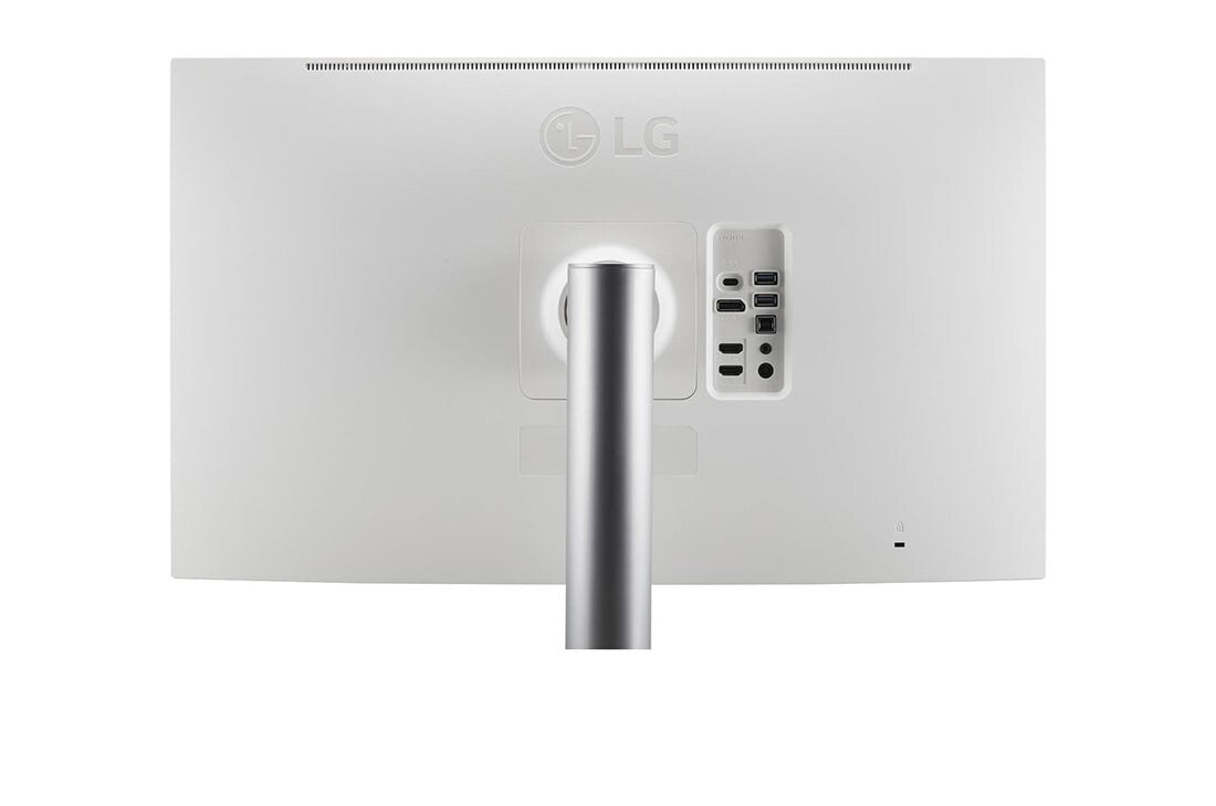 LG 27UQ850V-W computer monitor 68,6 cm (27