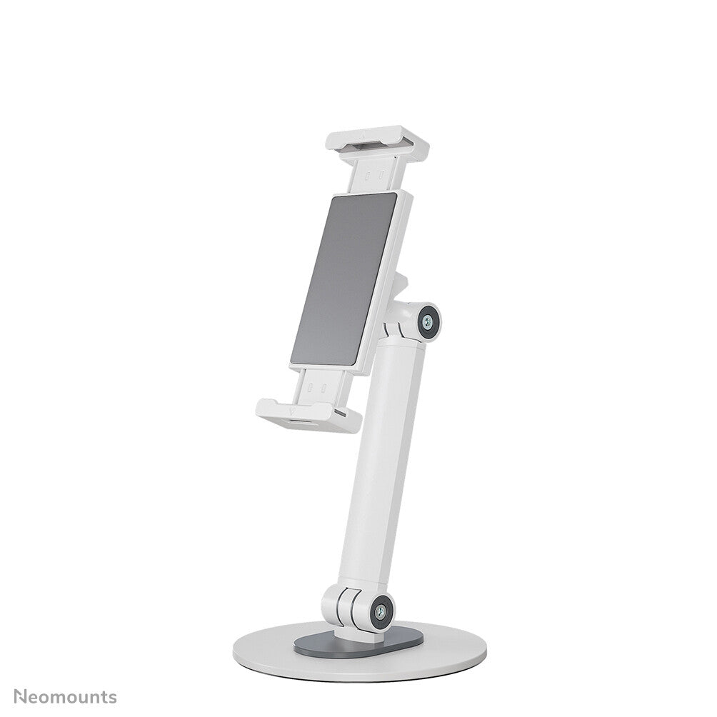 Neomounts DS15-540WH1 Tablet standaard 4.7-12.9