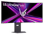 LG 39GX900A-B computer monitor 99,1 cm (39") 3440 x 1440 Pixels Wide Quad HD OLED Zwart