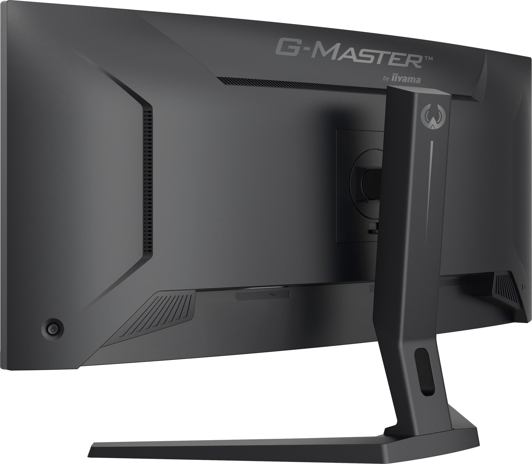 iiyama G-MASTER GCB3486WQSCP-B1 computer monitor 86,4 cm (34