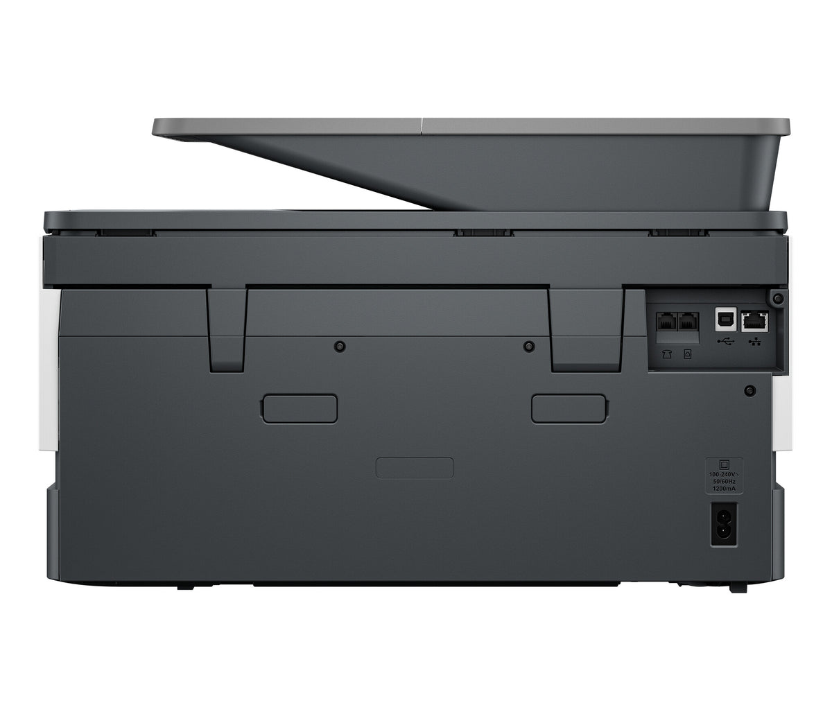 HP OfficeJet Pro 9122 Draadloos Kleur Printer