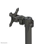 Neomounts FPMA-D960DVBLACKPLUS Monitorarm 17-49" - verticale montage