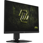 MSI MAG 272QPF E20 computer monitor 68,6 cm (27") 2560 x 1440 Pixels Wide Quad HD LED Zwart