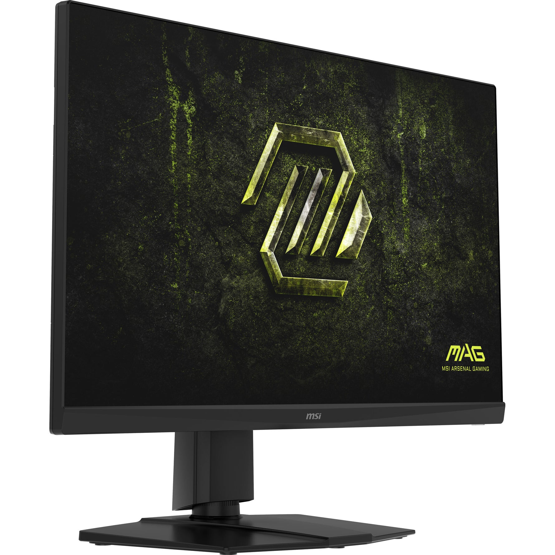 MSI MAG 272QPF E20 computer monitor 68,6 cm (27") 2560 x 1440 Pixels Wide Quad HD LED Zwart