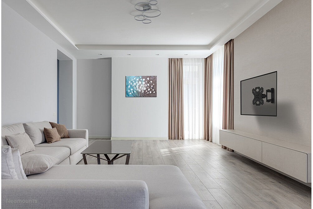 Neomounts WL40S-850BL12 TV-beugel wand 32-55