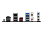 MSI PRO B850-S WIFI6E moederbord AMD B850 Socket AM5 ATX