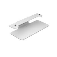 Logitech RALLY BAR STAND - OFF-WHITE - N/A - N/A