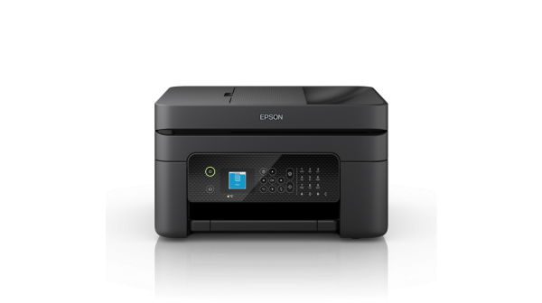 Epson WorkForce WF-2930DWF Inkjet A4 5760 x 1440 DPI 33 ppm Wifi