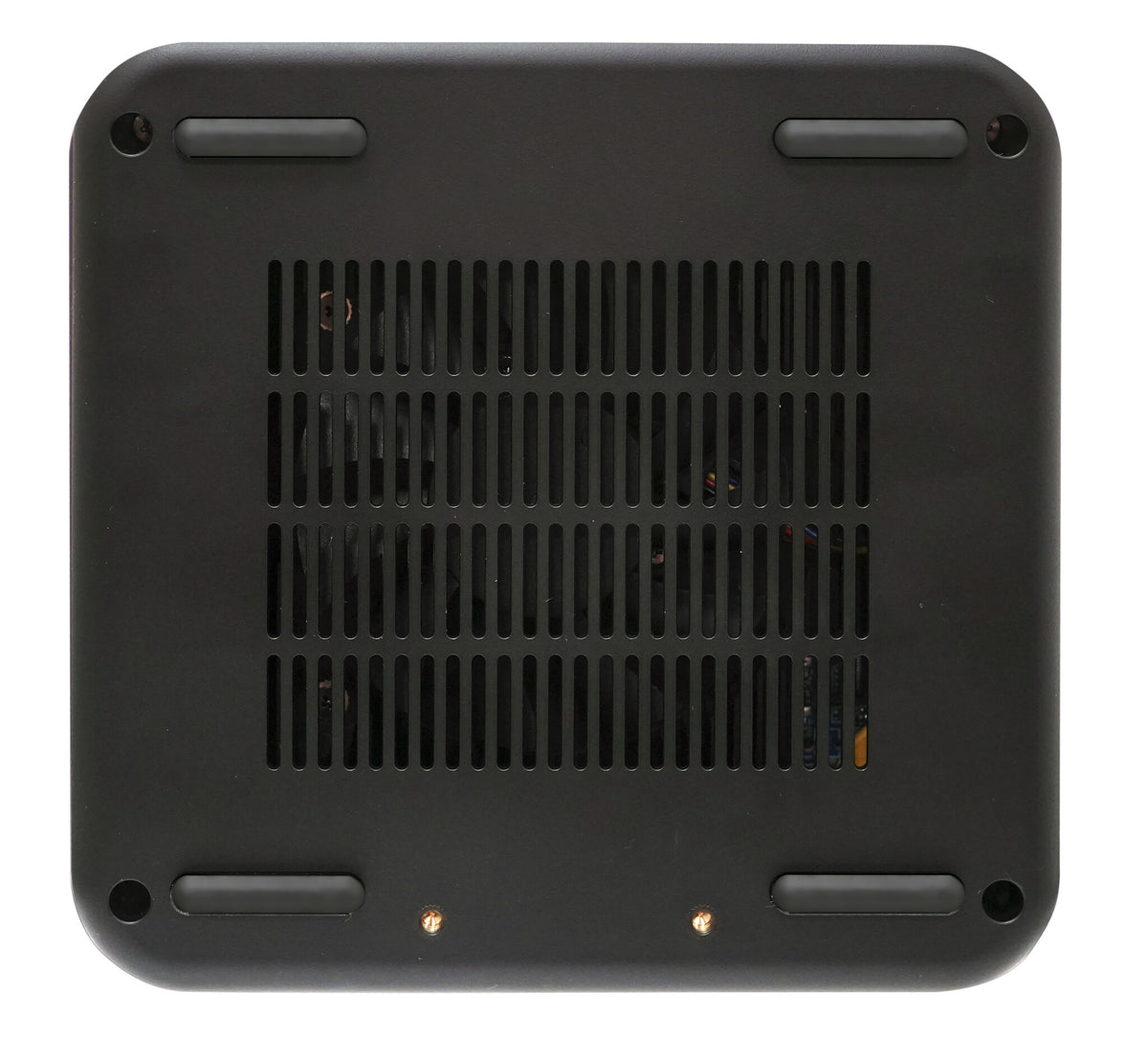 Acer Revo Box RB102 R5710 AMD Ryzen™ 5 7430U 16 GB DDR5-SDRAM 512 GB SSD Windows 11 Home Mini PC Zwart
