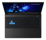 ERAZER Deputy 15 P1 - Intel® Core™ i7 -  39,6 cm (15.6") Scherm -  16 GB - 1 TB SSD - NVIDIA GeForce RTX 5060 -  Windows 11 Home